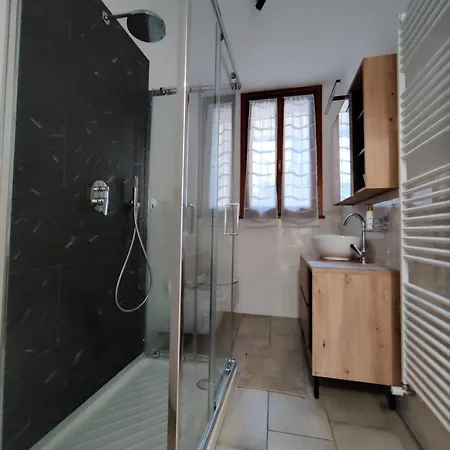 Ca' Sunin - Mountains View Hébergement de vacances