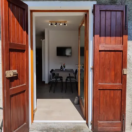 Hébergement de vacances Ca' Sunin - Mountains View Bellagio