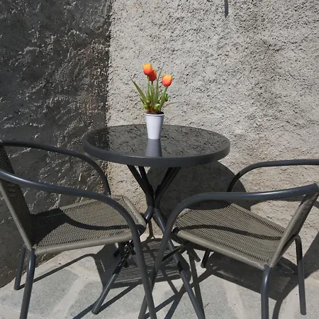 Ca' Sunin - Mountains View Hébergement de vacances *