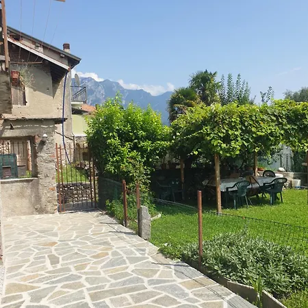 Dom wakacyjny Ca' Sunin - Mountains View