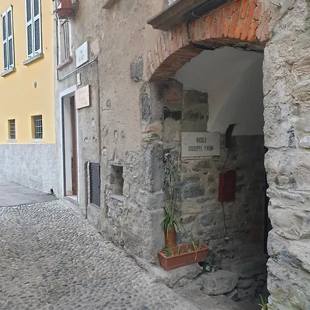 Ca' Sunin - Mountains View Dom wakacyjny