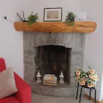 Holiday home Ca' Sunin - Mountains View