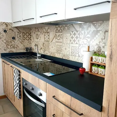 Ca' Sunin - Mountains View * بيلاجيو