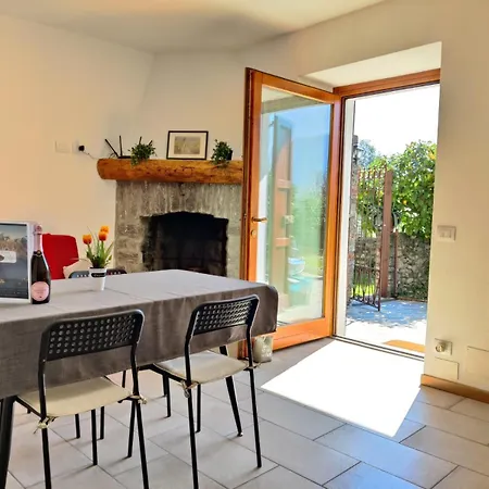 Holiday home Ca' Sunin - Mountains View