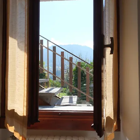 Ca' Sunin - Mountains View بيلاجيو