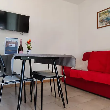 Ca' Sunin - Mountains View