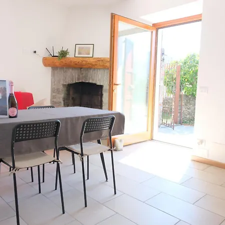 Ca' Sunin - Mountains View Holiday home *