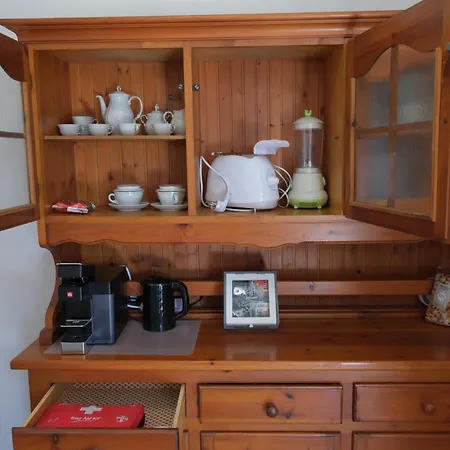 Holiday home Ca' Sunin - Mountains View *