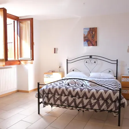 Ca' Sunin - Mountains View Holiday home *