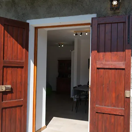 بيت للعطل Ca' Sunin - Mountains View *