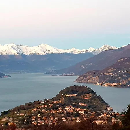 Ca' Sunin - Mountains View Vakantiehuis *