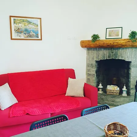 Ca' Sunin - Mountains View بيت للعطل بيلاجيو