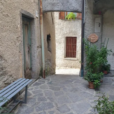 Ca' Sunin - Mountains View