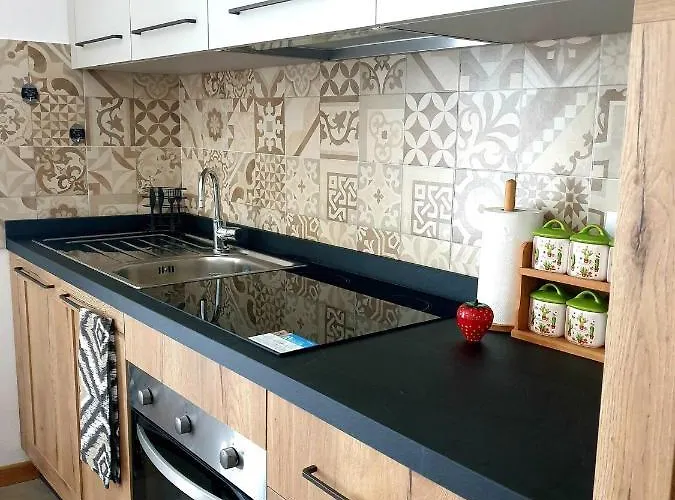 Ca' Sunin - Mountains View * Bellagio