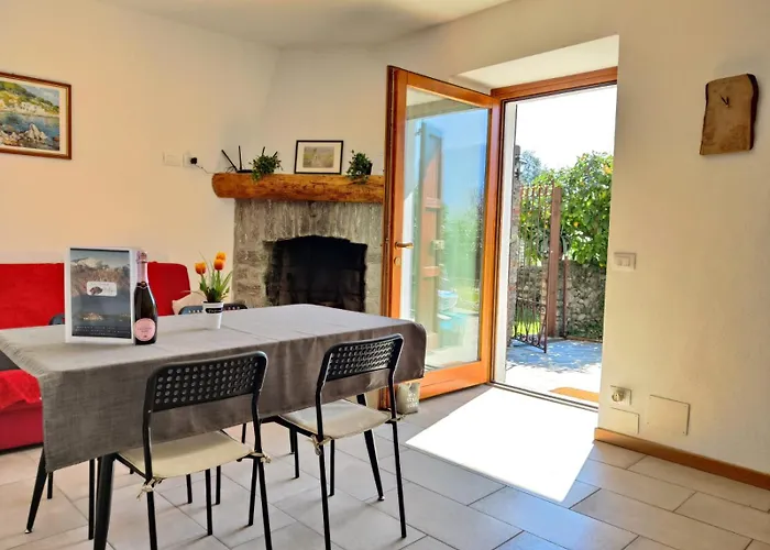 Holiday home Ca' Sunin - Mountains View