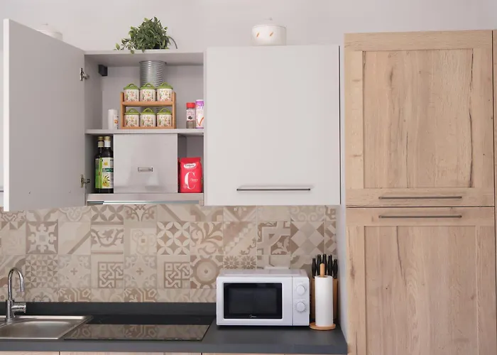 Ca' Sunin - Mountains View *