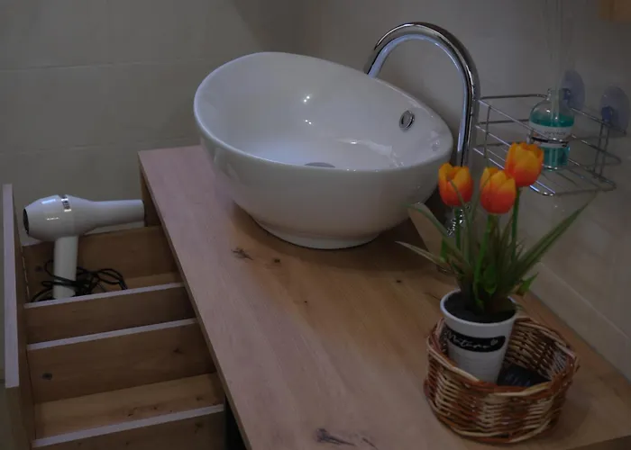 Ca' Sunin - Mountains View