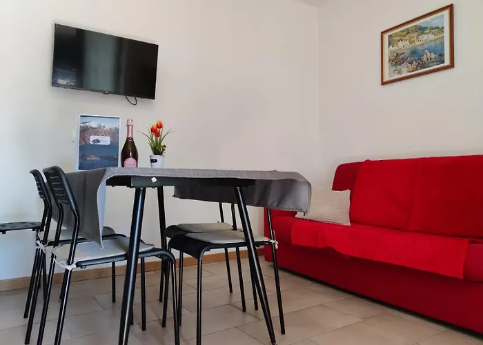 Ca' Sunin - Mountains View