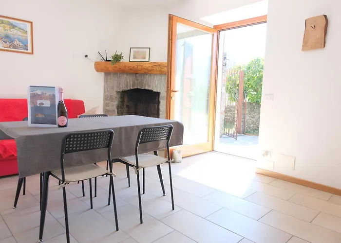 Ca' Sunin - Mountains View Holiday home *