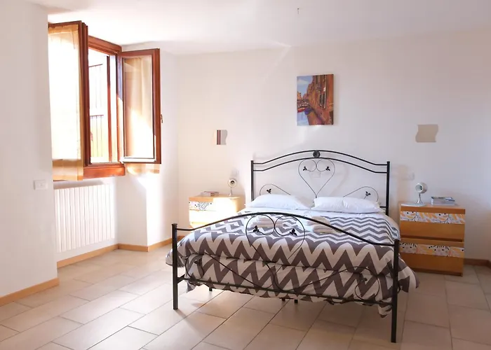 Ca' Sunin - Mountains View Holiday home *