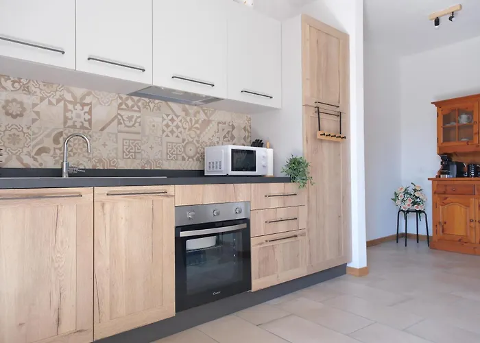 Ca' Sunin - Mountains View Holiday home Bellagio