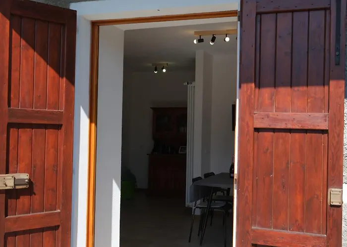 Holiday home Ca' Sunin - Mountains View *