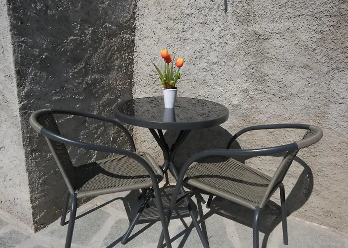 Ca' Sunin - Mountains View Semesterbostad *