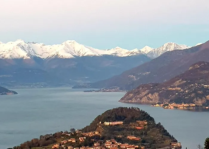 Ca' Sunin - Mountains View Holiday home *