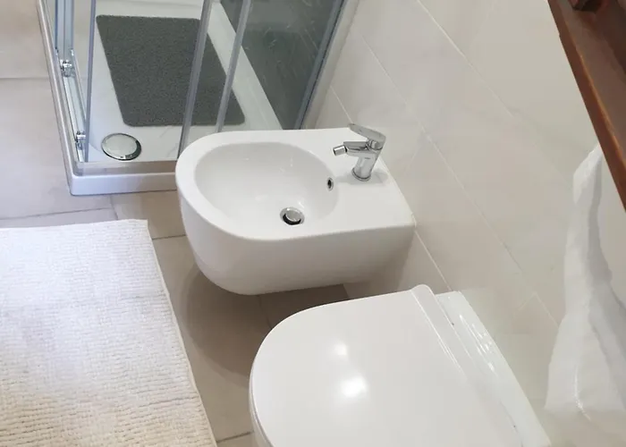 Ca' Sunin - Mountains View * Bellagio