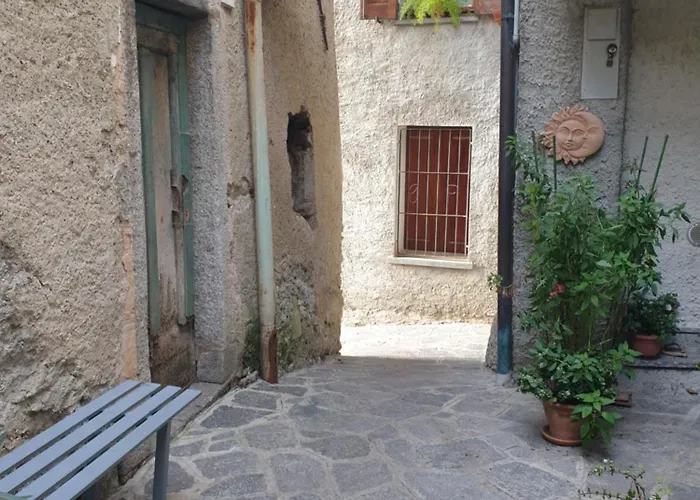 Ca' Sunin - Mountains View