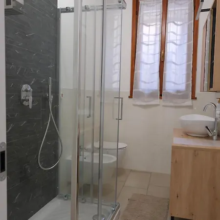 Holiday home Ca' Sunin - Mountains View