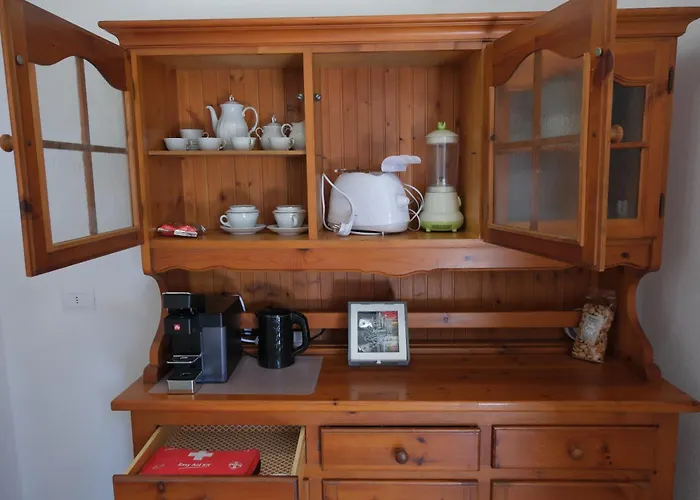 Σπίτι διακοπών Ca' Sunin - Mountains View *