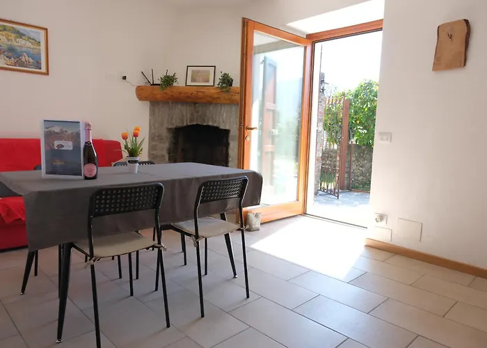 Ca' Sunin - Mountains View Μπελάτζιο