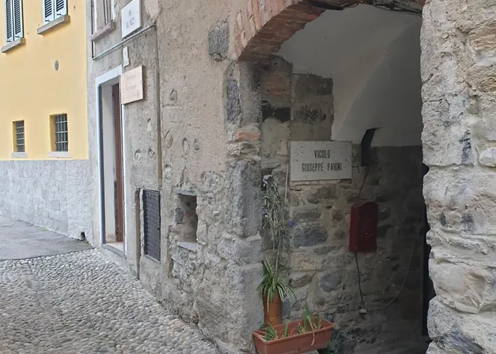 Ca' Sunin - Mountains View Σπίτι διακοπών