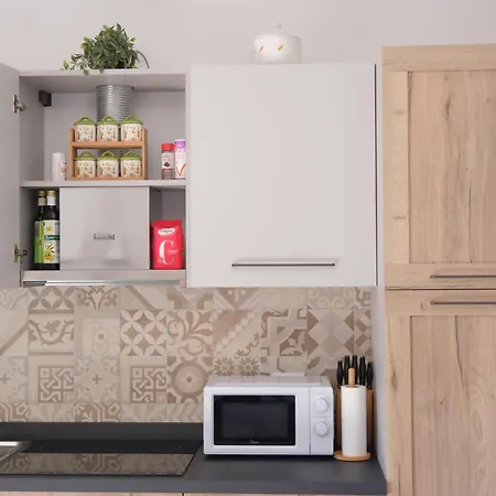 Ca' Sunin - Mountains View *