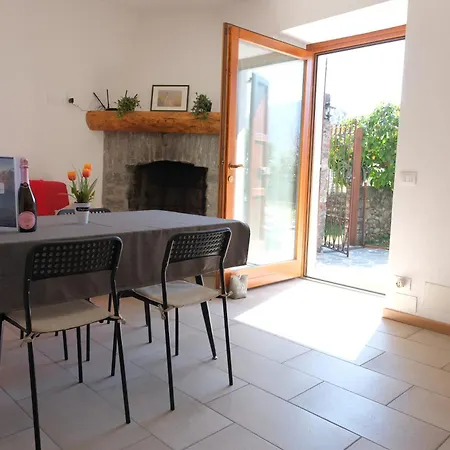 Ca' Sunin - Mountains View 贝拉焦