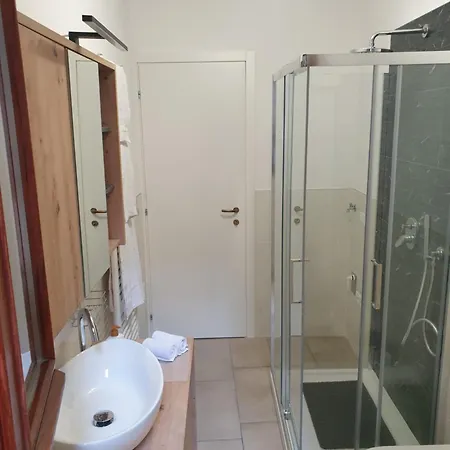 Ca' Sunin - Mountains View 度假居 贝拉焦