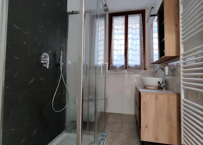 Ca' Sunin - Mountains View בית נופש