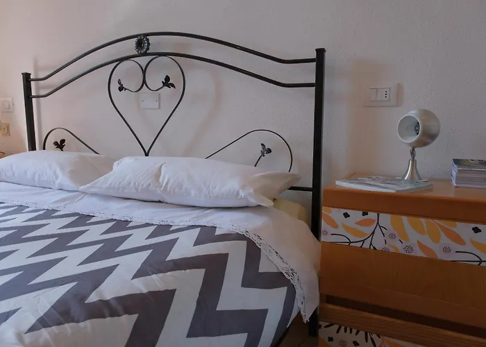 Ca' Sunin - Mountains View בית נופש בלאג'יו