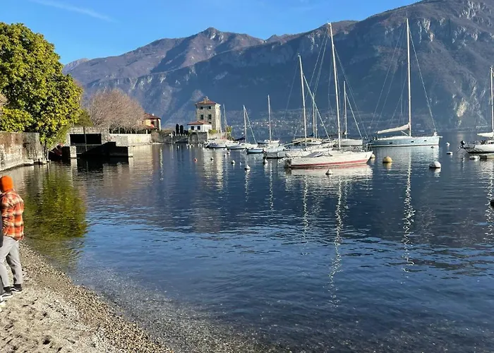 Ca' Sunin - Mountains View